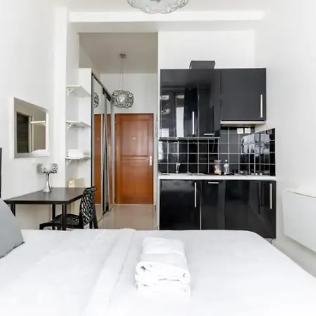 Canal St Martin Tesson Charming Cosy 2p Apartament Paryż