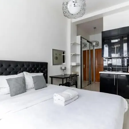 Apartament Canal St Martin Tesson Charming Cosy 2p Paryż